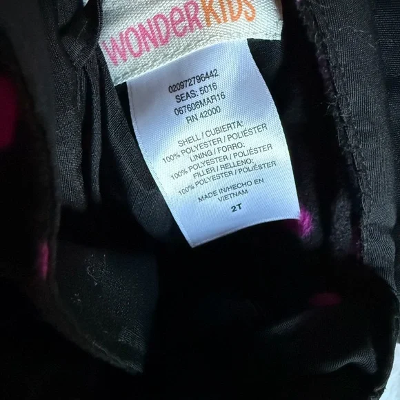 Jacket - Picture 6 of 6